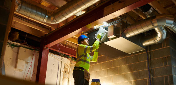 Best HVAC System Cleaning  in Trempealeau, WI
