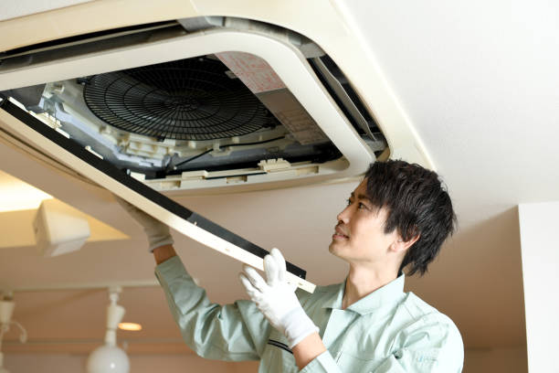 Best General Air Duct Cleaning  in Trempealeau, WI